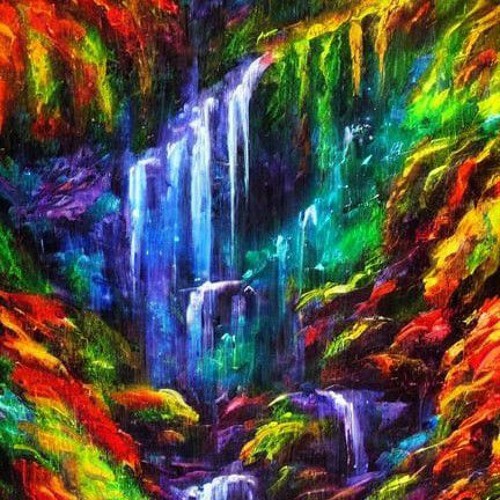 River Fall