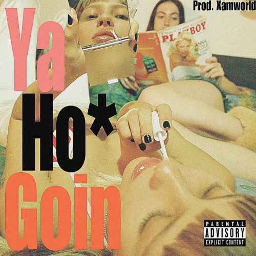 ya ho* goin (prod.xamworld)