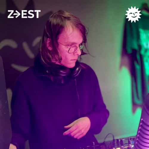 Feedbackroom - Schaeffer Soundcloud podcast image for