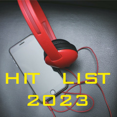 Hit list 2024   RAP / LOFI / SYNTHWAVE / POP / ELECTRO