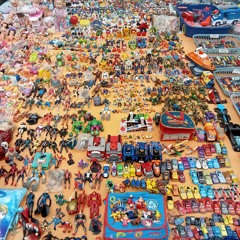 It’s not because you’re a rabbit  intro