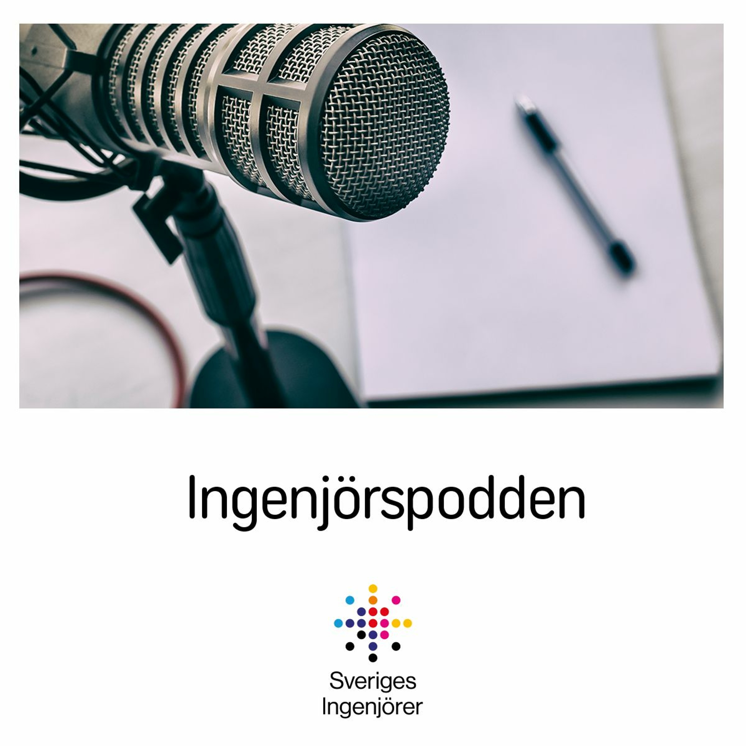 Ingenjörspodden