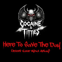 Here To Save The Day (Blow Your Mind Away) (Preview)