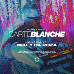 Carte Blanche (03.09.24) *recorded live