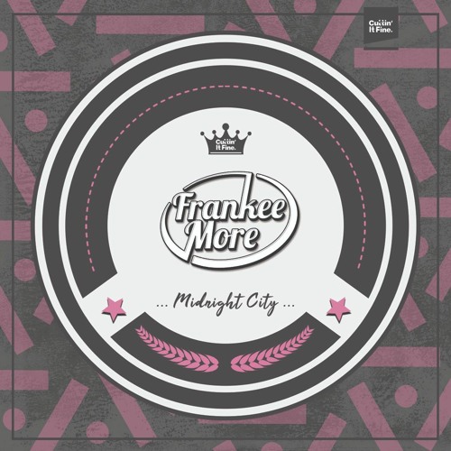 Frankee More - Midnight City 🔥(Free Download)🔥