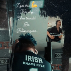 Dax - Joker remix ft Khaos Kyle