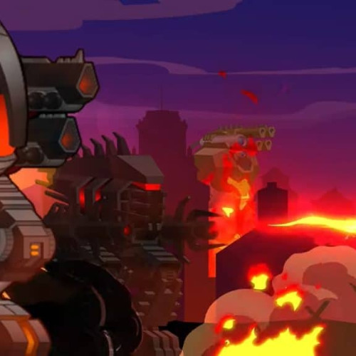 Stream Super Mechs Mod APK Build Powerful Robots and Dominate