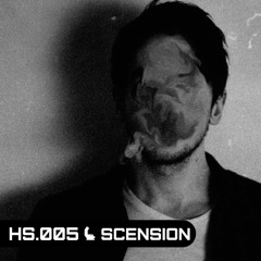 IN THE HOTSEAT | SCENSION