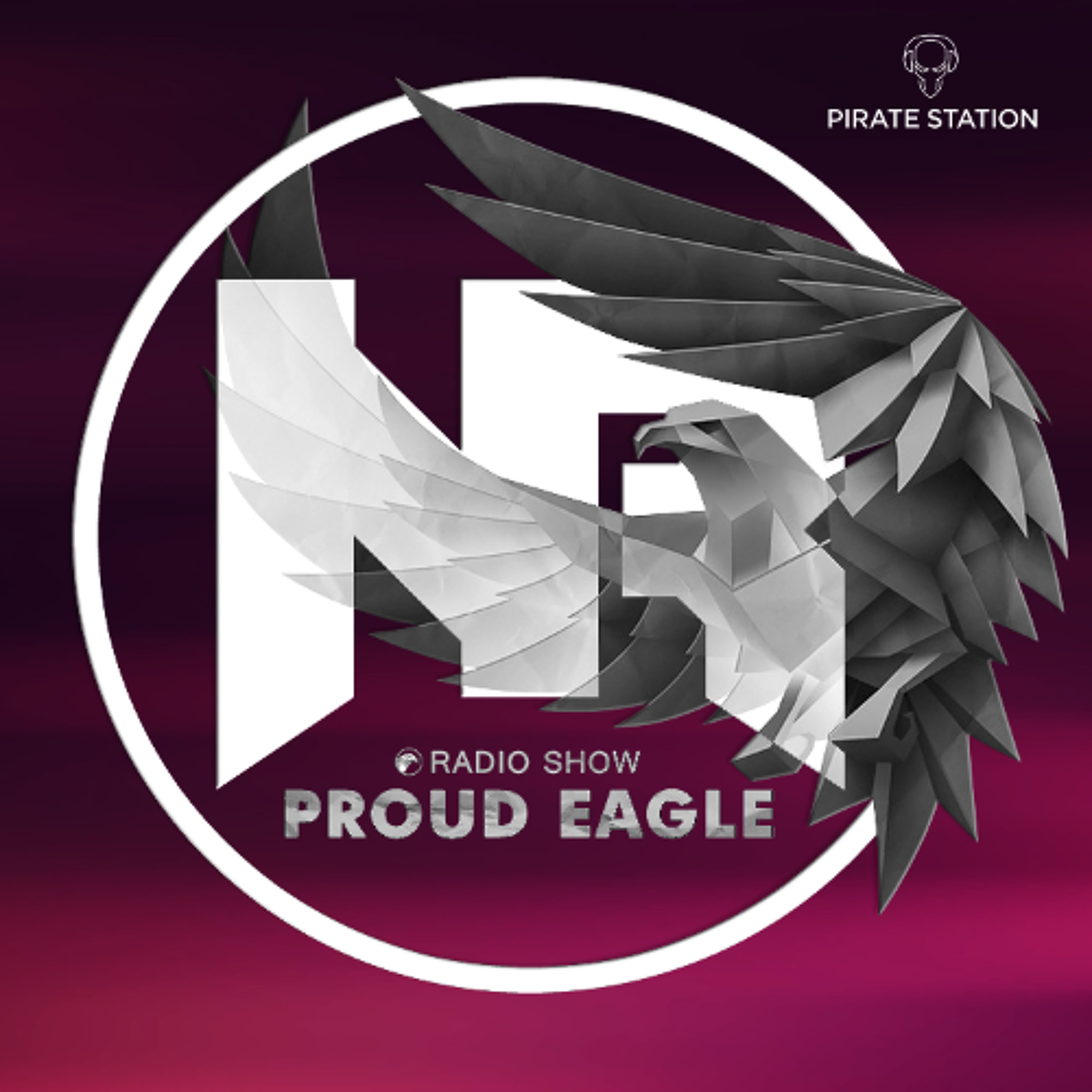 Proud Eagle Radio Show