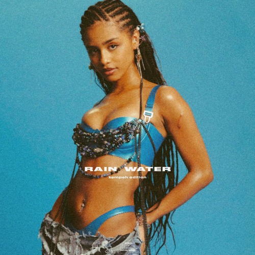 tyla x swv - water