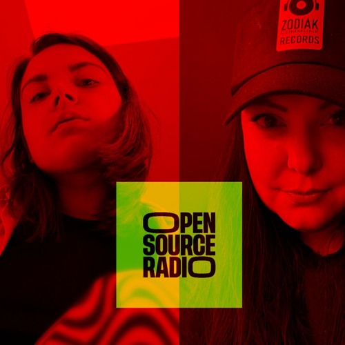 Masha Wordpress b2b feryne -  StopContact 20@Open Source Radio