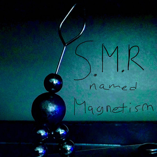 Small Magnetic Robots