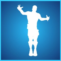 Fortnite - The Flow - Dance Emote Music