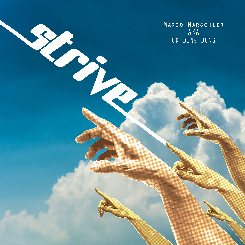 strive
