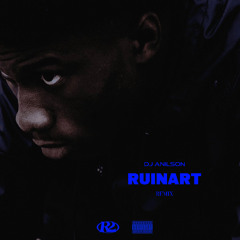 Dj Anilson - RUINART (R2) Remix Afro