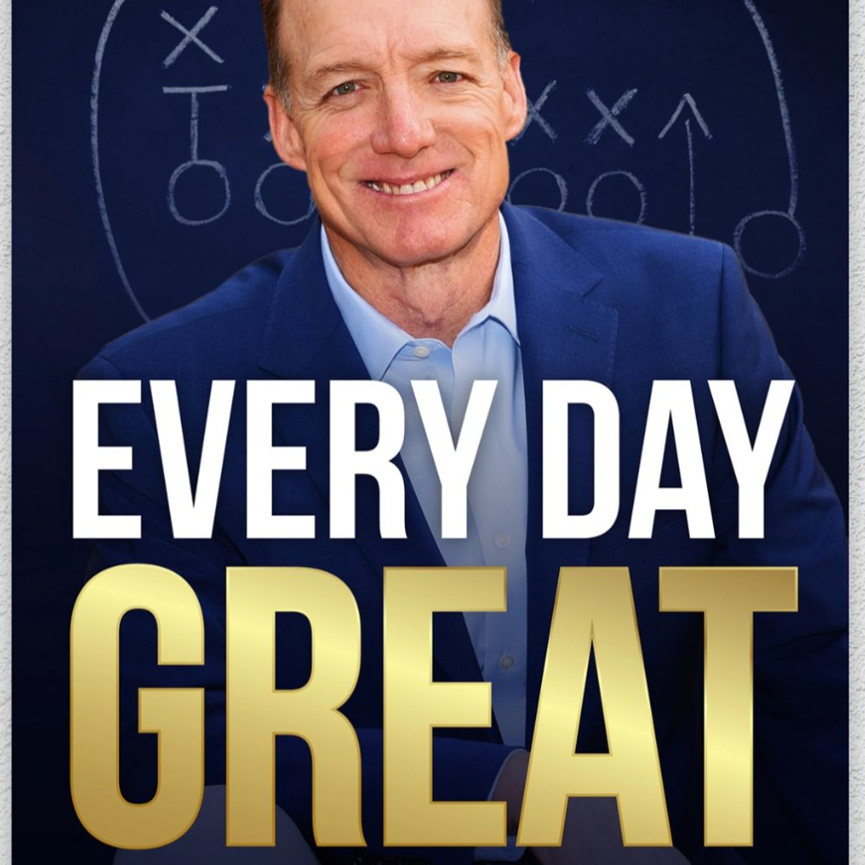 Ultimate Insider Podcast E92: Mike Pawlawski's Every Day Great episode artwork