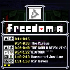 FREEDOM A (2)
