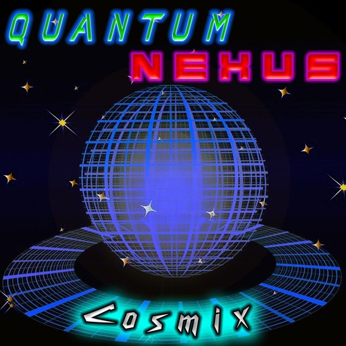 Cosmix - Quantum Nexus