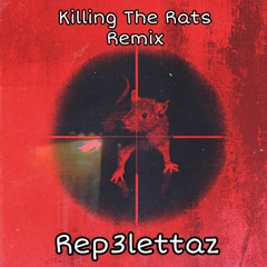 Killing The Rats - Kodak Black (Killing The Rappers)