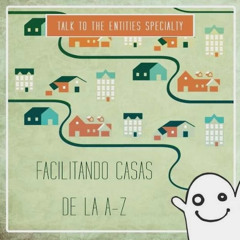 ¿Qué hace que las casas sean raras?