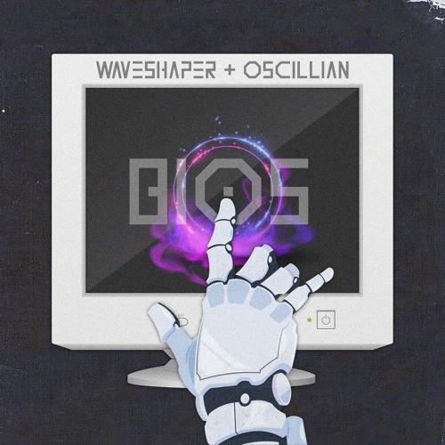 Waveshaper X Oscillian - BIOS