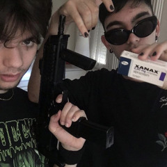 ASTON MARTIN BLU (feat. SaintAbel)