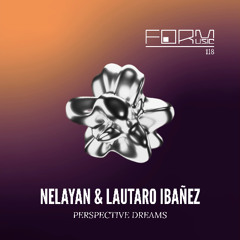 Lautaro Ibanez, Nelayan - Perspective Dreams (Original Mix)