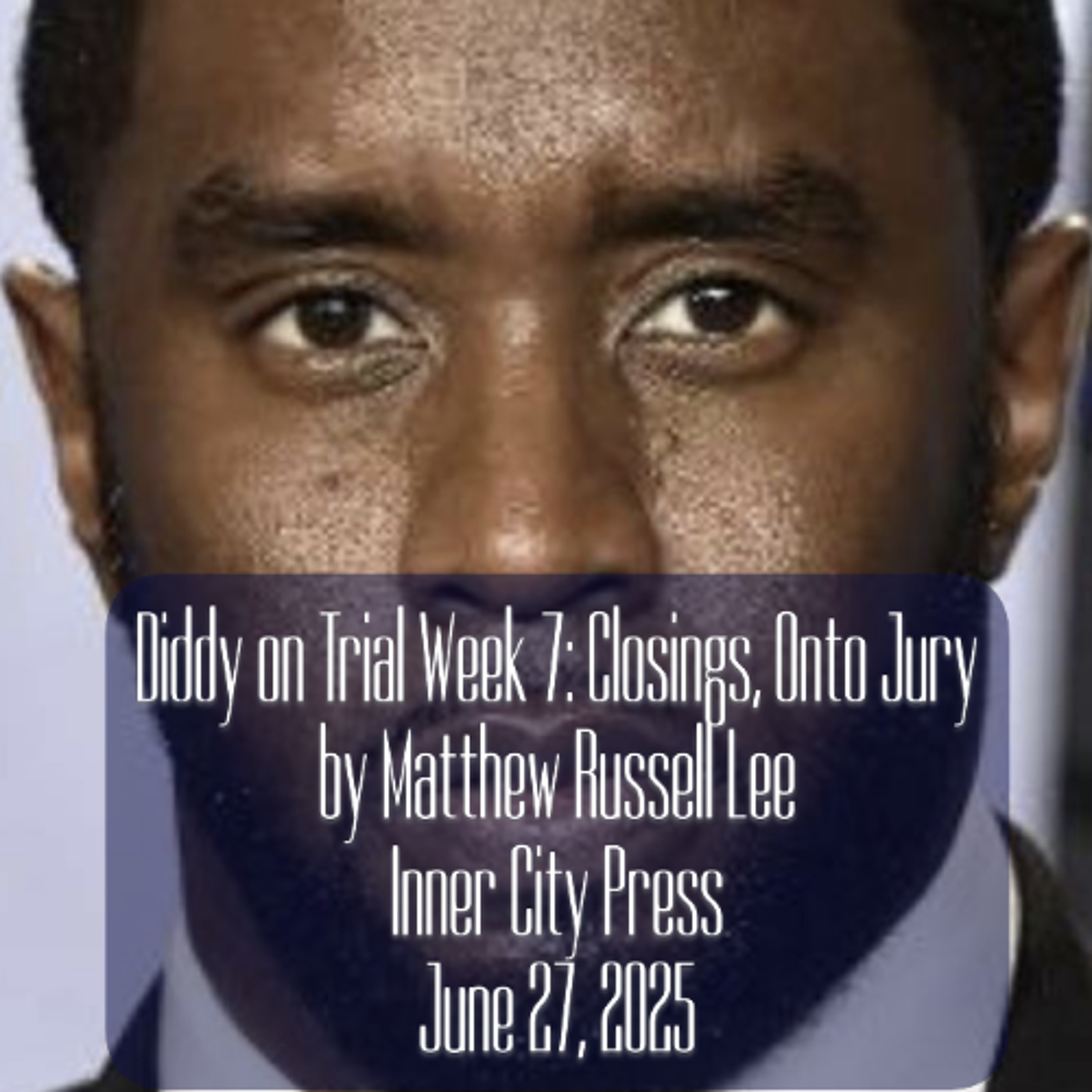 InnerCityPress