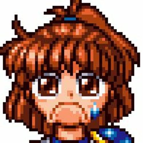 Puyo Puyo Sun: Arle's Theme cover