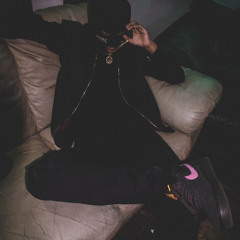 Let A Bitch Know(prod.@Suzi)