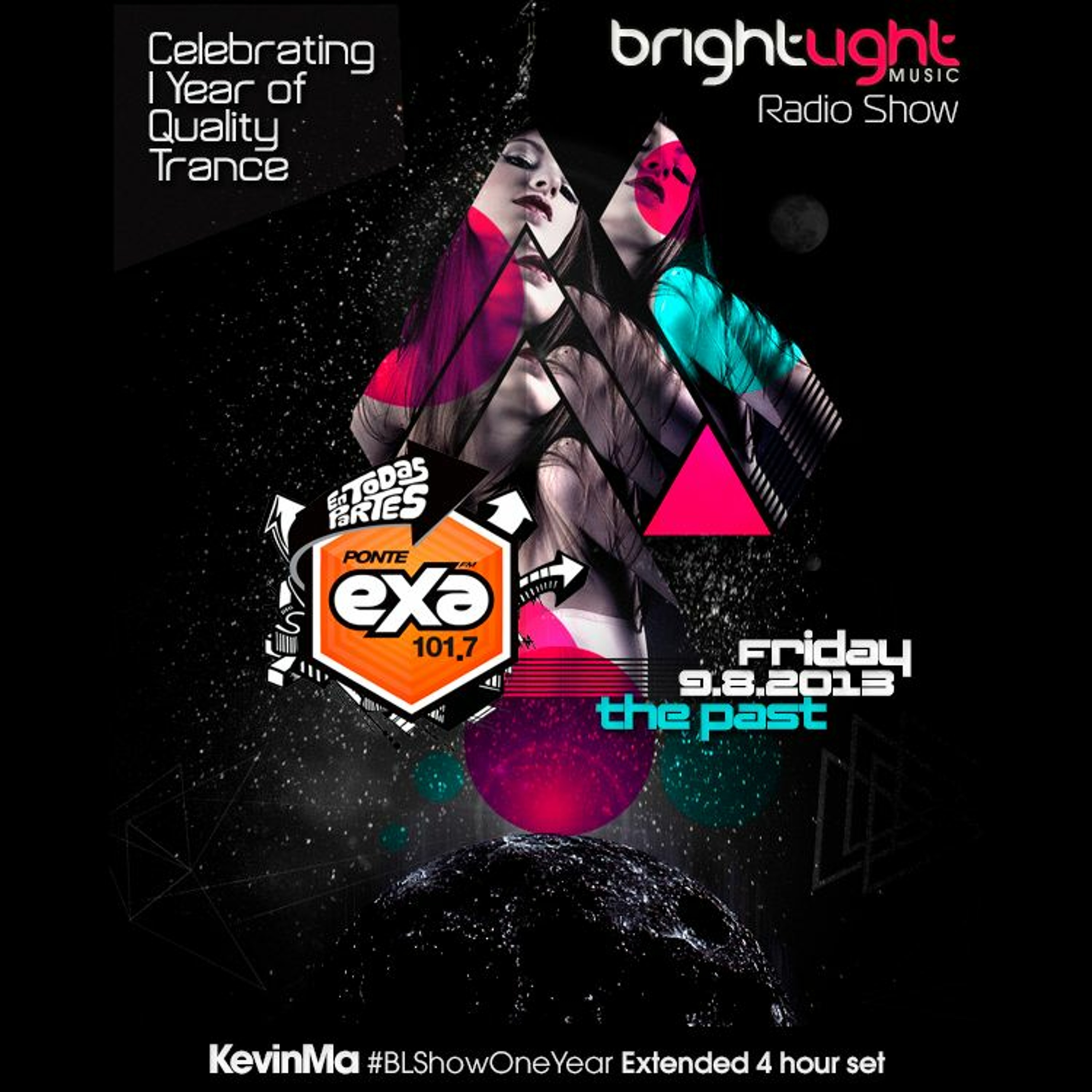 DJ Mixes