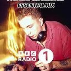 Andrew Weatherall - Essential Mix #155 27/10/1996