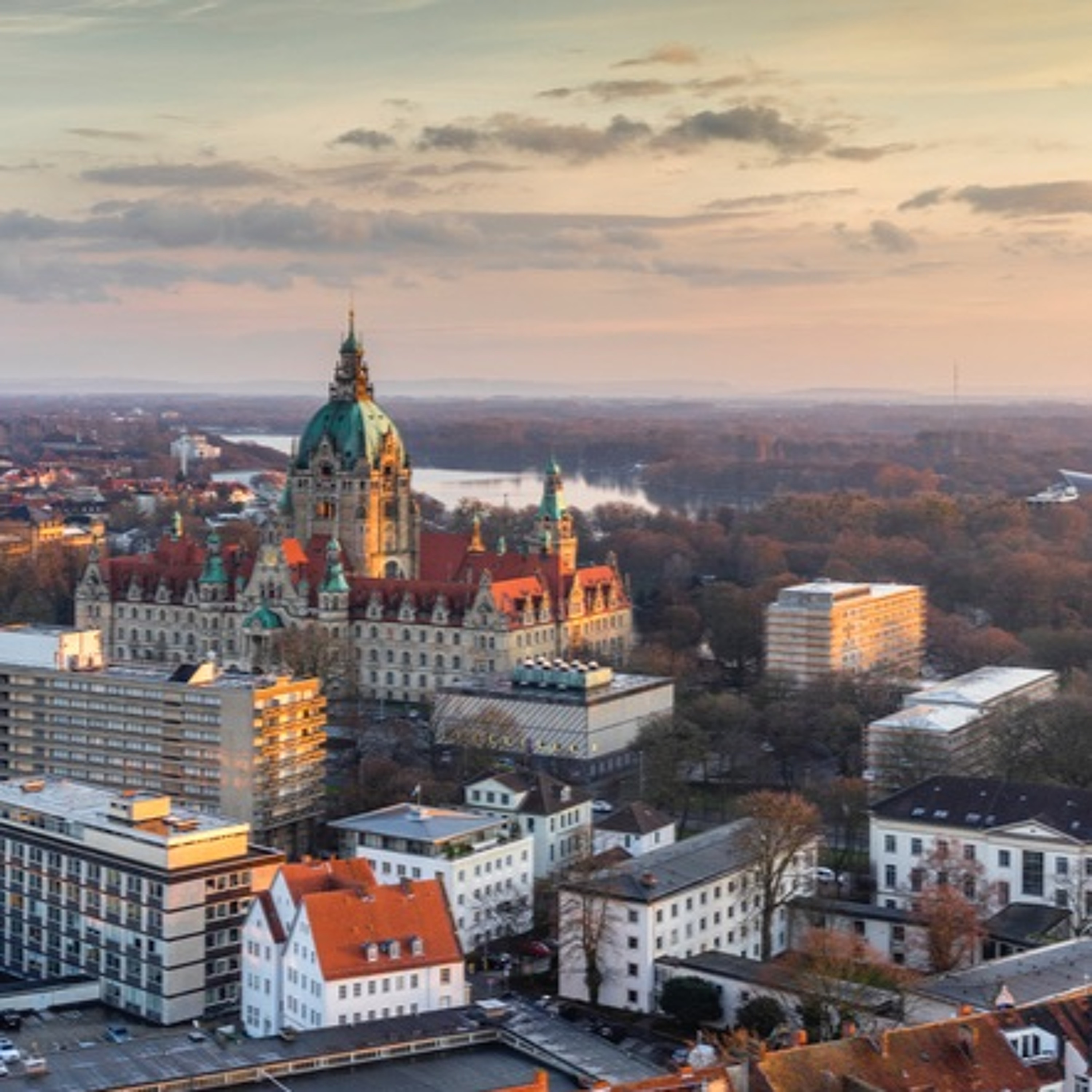 Predigten der SERK Hannover