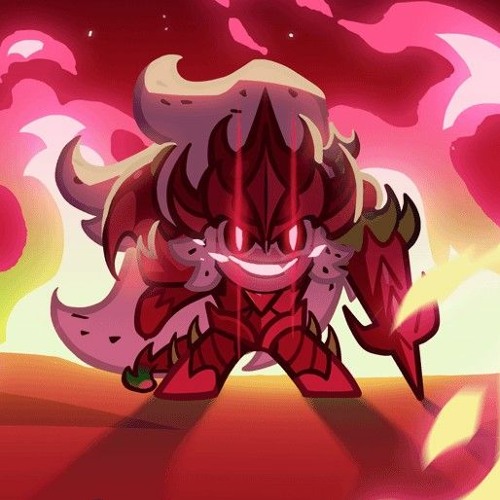 Cookie Run Ovenbreak - Dragon's Valley Line Theme