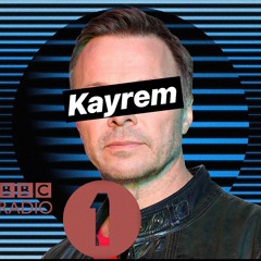 BBC Radio 1 Play W/Pete Tong Dance Show