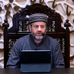 درس اليوم 13 رمضان