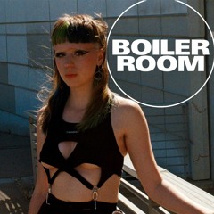 Boiler Room Paris x Periph Mix 08/07/22