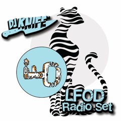 LFOD RADIO SET