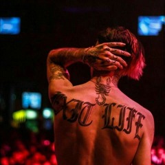 Lil peep - Witchblades mashup xxx RASP