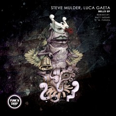 Bells (Matt Sassari Remix)