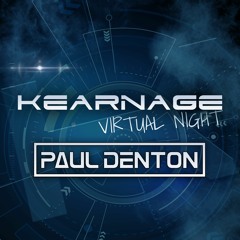 Paul Denton - Kearnage virtual night