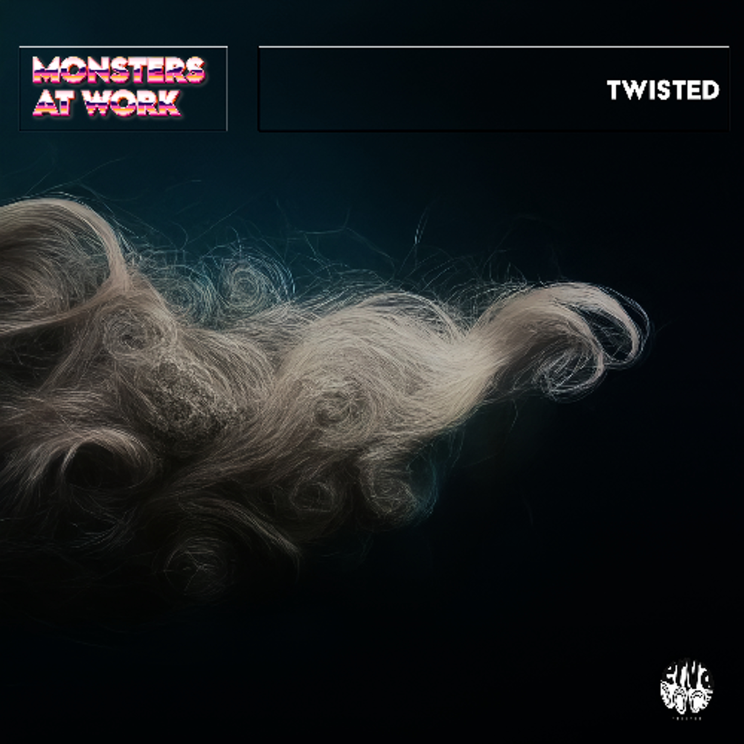 Twisted episode artwork