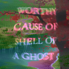 Shell of A Ghost