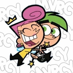 Cozmo & Wanda! (p.death)