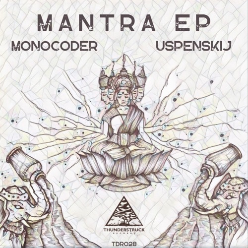 Mantra (Original Mix)