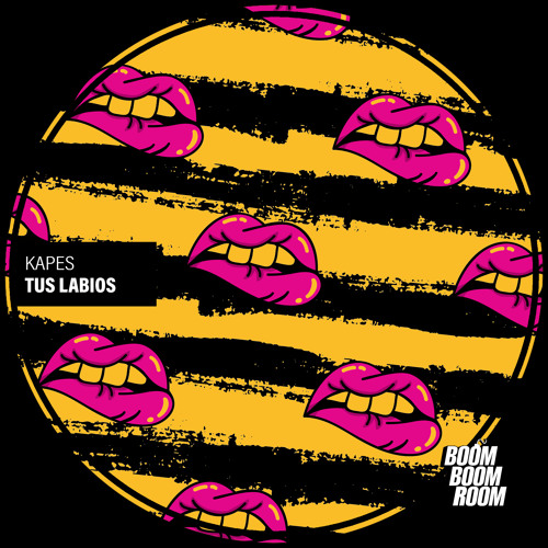 Tus Labios (Radio Edit)