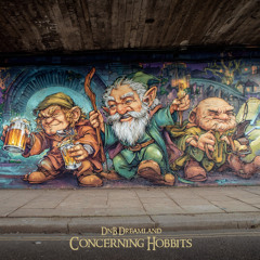 Concerning Hobbits