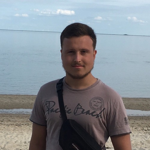 Siedlungs Raver Podcast #24-Mike Ahnert