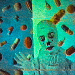 TRIPPEN (prod. by ocean park)