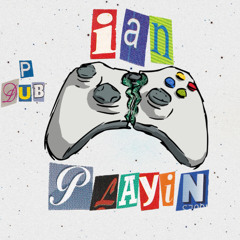 PDUB - IAN PLAYIN (PROD. RJTHEBANDIT)